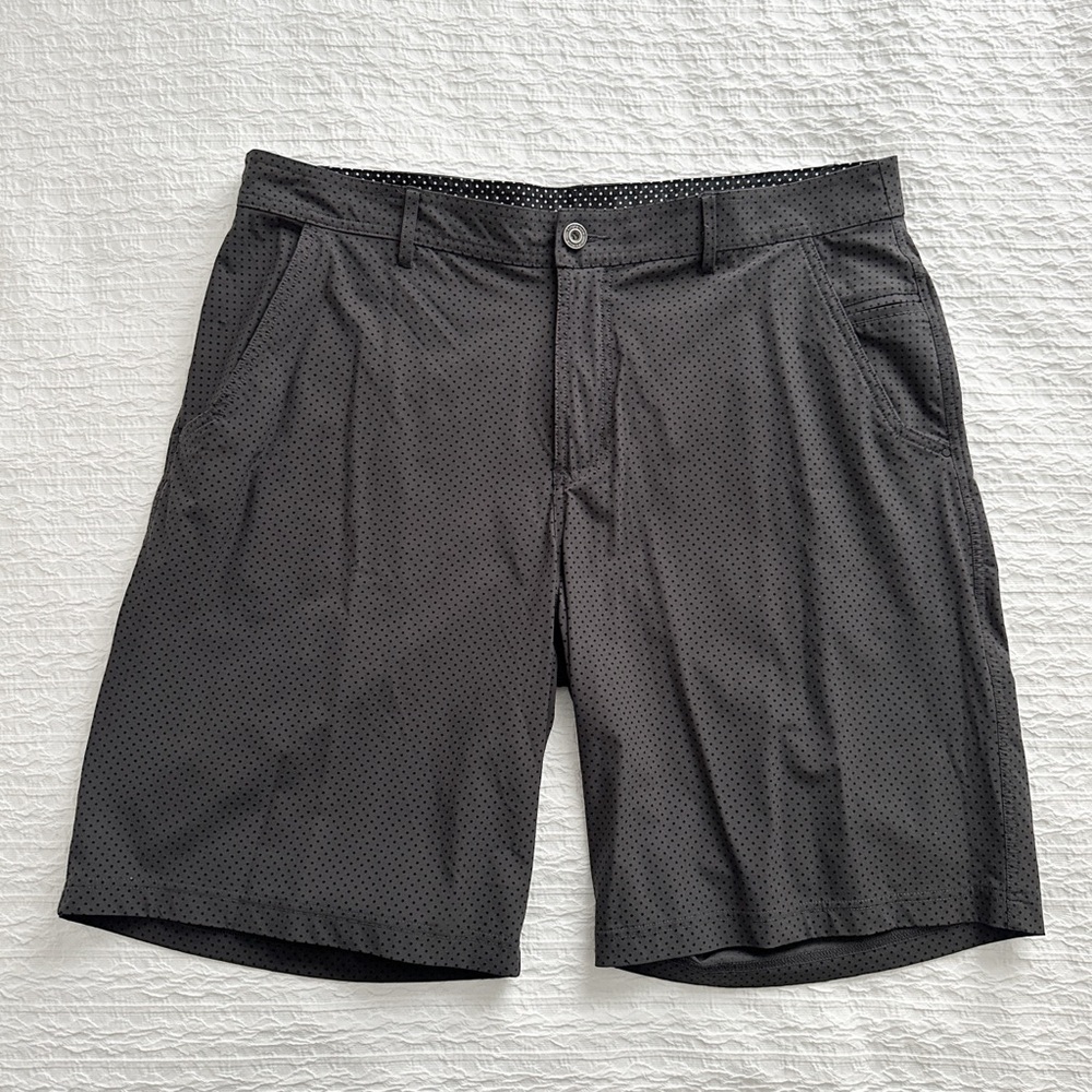 Lululemon Kahuna Shorts